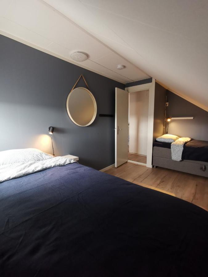 Andenes Sentrum Apartment ภายนอก รูปภาพ