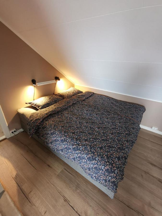 Andenes Sentrum Apartment ภายนอก รูปภาพ