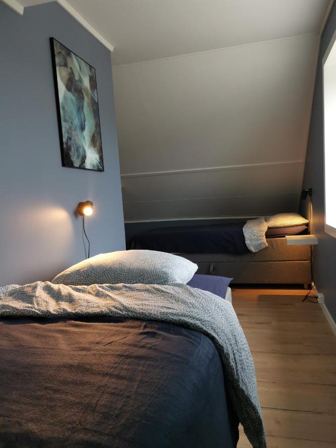 Andenes Sentrum Apartment ภายนอก รูปภาพ