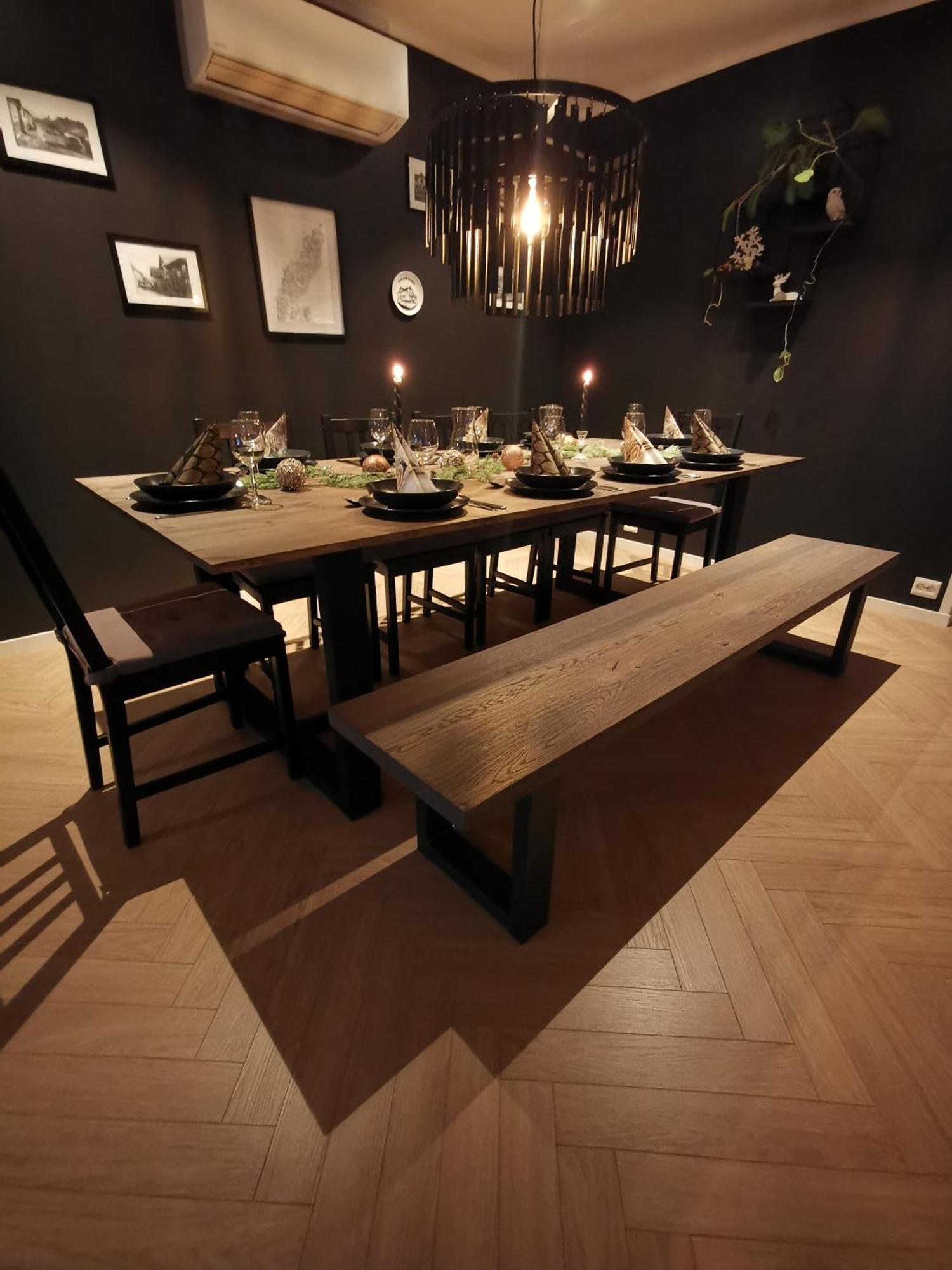 Andenes Sentrum Apartment ภายนอก รูปภาพ