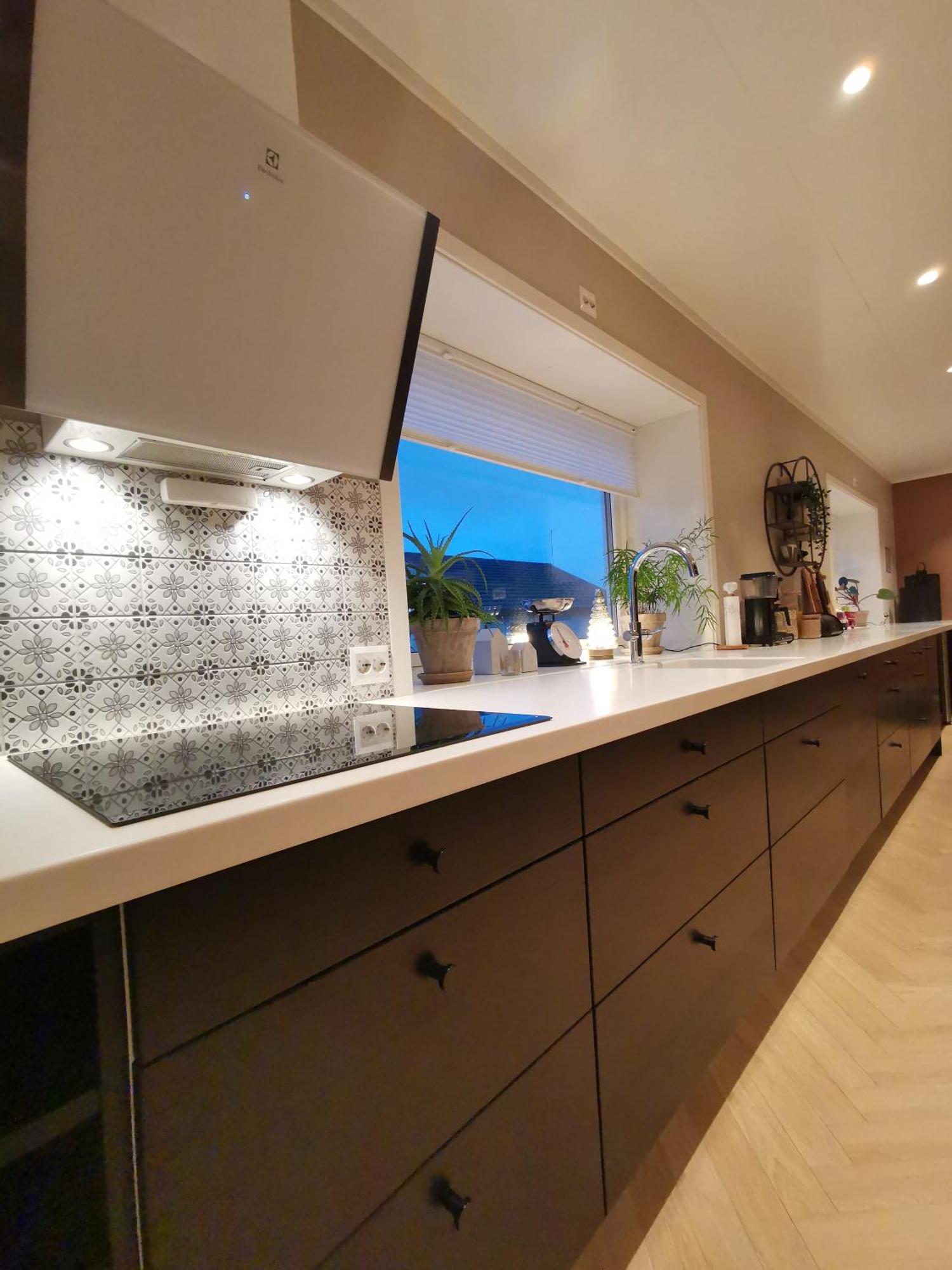 Andenes Sentrum Apartment ภายนอก รูปภาพ
