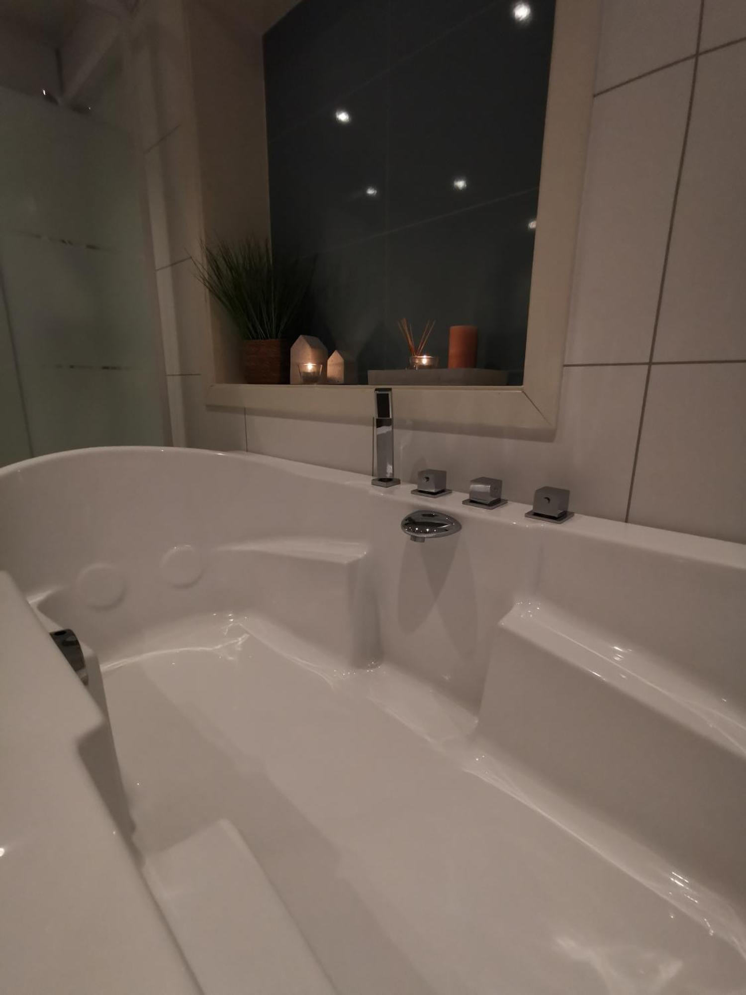 Andenes Sentrum Apartment ภายนอก รูปภาพ